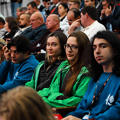 Кубанский ГАУ на «ЮГАГРО-2025»