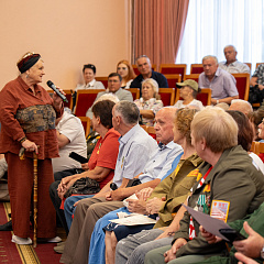 Кубанские бамовцы в КубГАУ