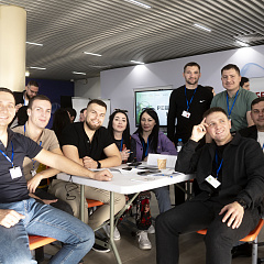 Новый подход к публичной власти – новые лидеры