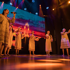 25 лет движения вперёд: факультет прикладной информатики отметил юбилей