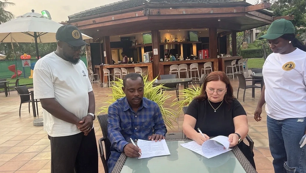 Новые горизонты аграрного сотрудничества