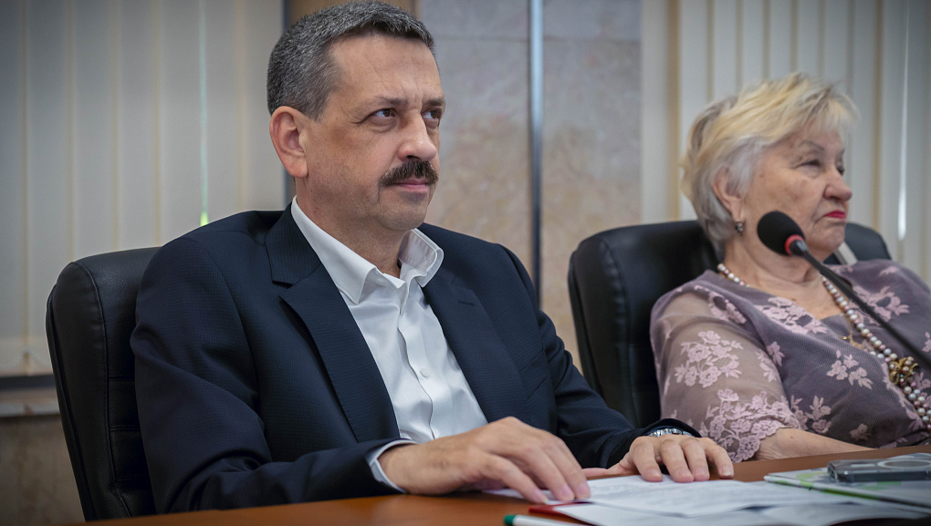 В КубГАУ обсудили роль биоэкономики в АПК
