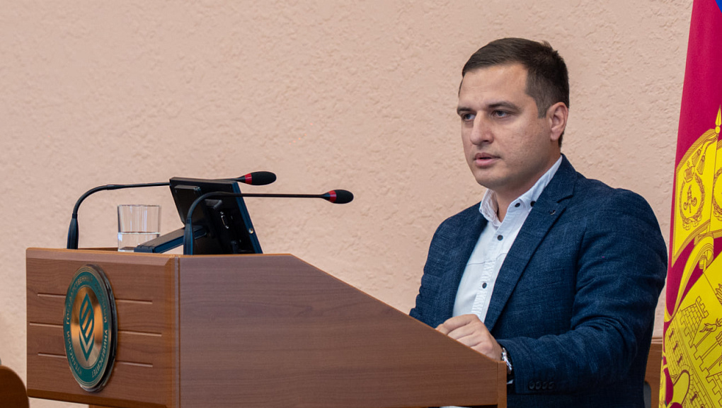 В КубГАУ обсудили правовые аспекты земельно-имущественных отношений