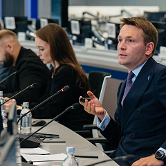 Развиваем биоэкономику