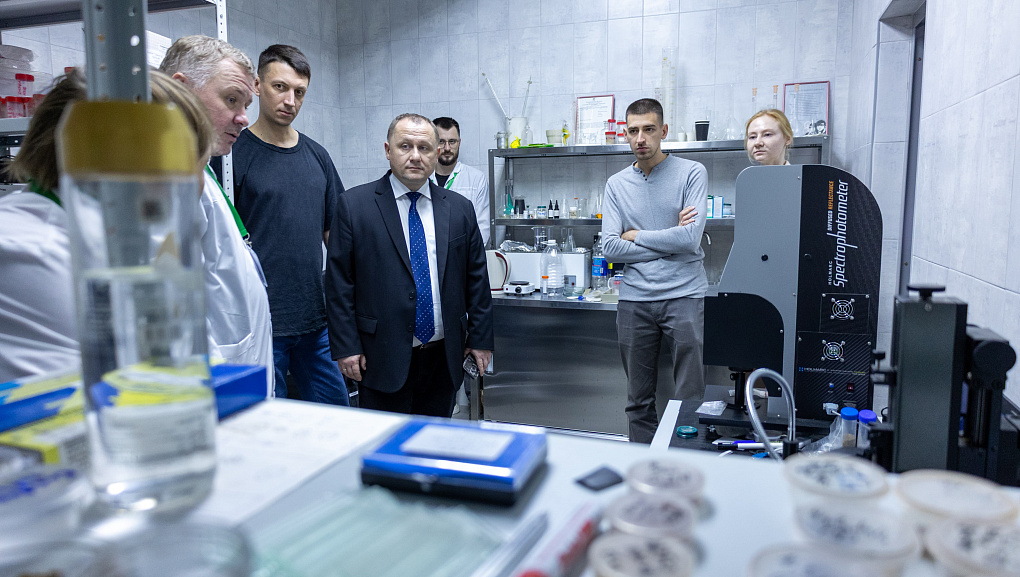  Эмбриотрансфер в будущее!