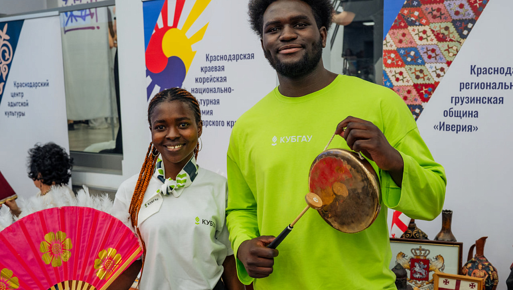 «Сердце с Россией»