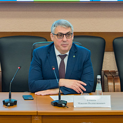 Стипендиаты Ученого совета Кубанского ГАУ получили заслуженные награды