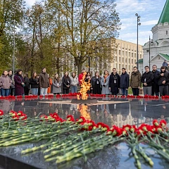 КубГАУ на Всероссийском семинаре «Без срока давности»