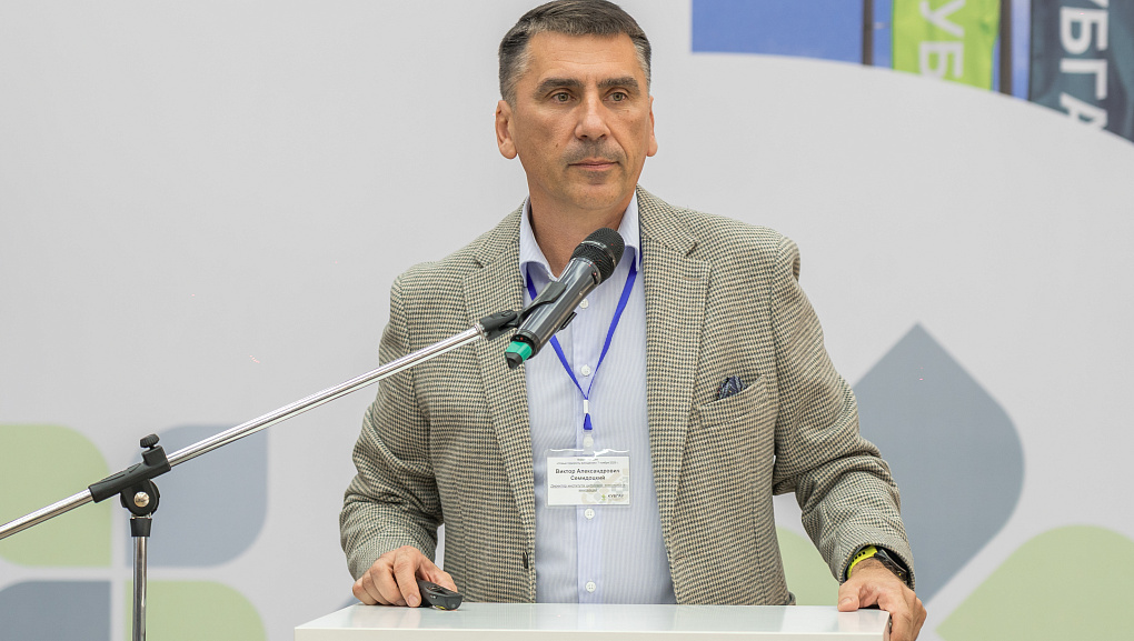 Промышленное виноделие в фокусе