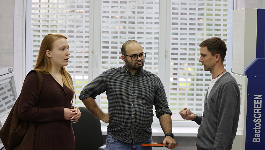 КубГАУ и «Прогресс Агро»: перспективы сотрудничества в сфере агробиотехнологий