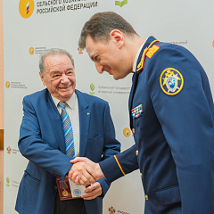 В КУБГАУ прошла Всероссийская конференция, посвящённая 85-летию профессора Владимира Зеленского