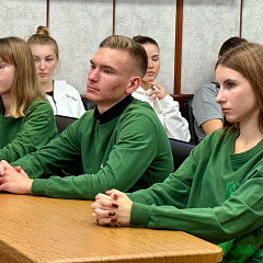 Традиции народов из века в век