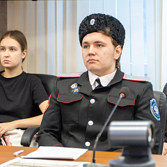 Казачество в истории и культуре