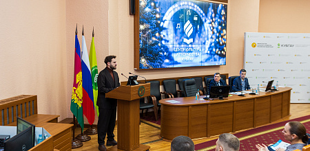 Итоги Фестиваля искусств - 2025