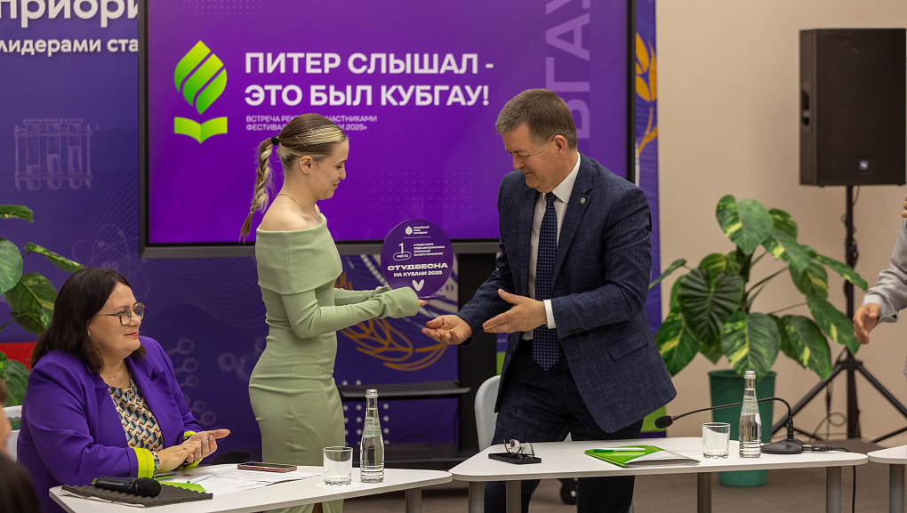 Талантливы во всём!