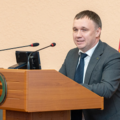 «Профи Дети» в КубГАУ