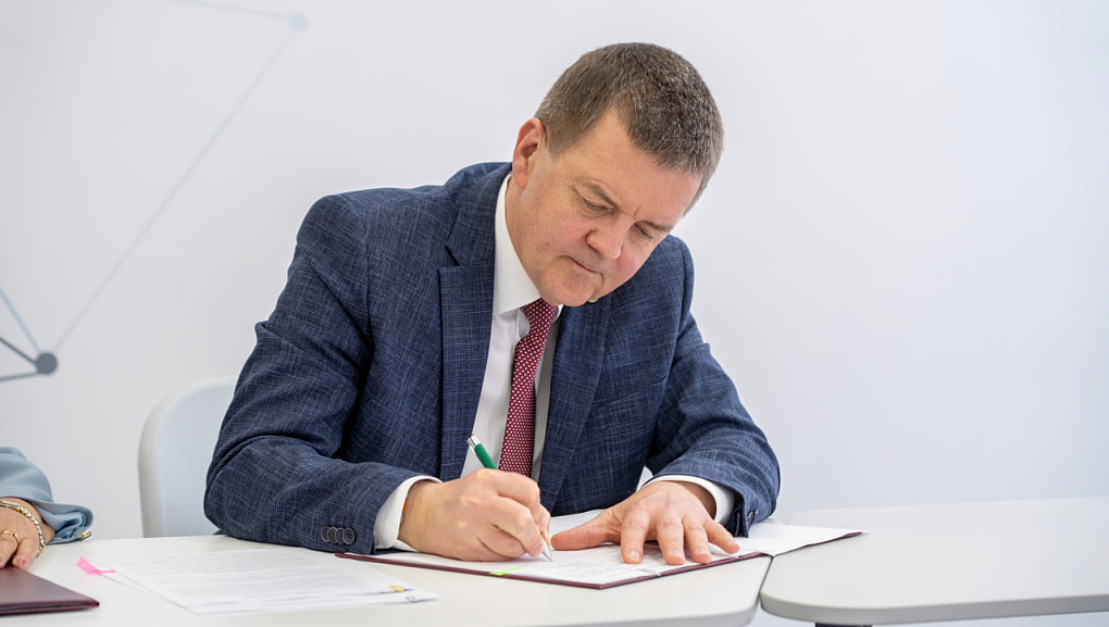  Развиваем ветеринарную науку и практику с лидерами отрасли!