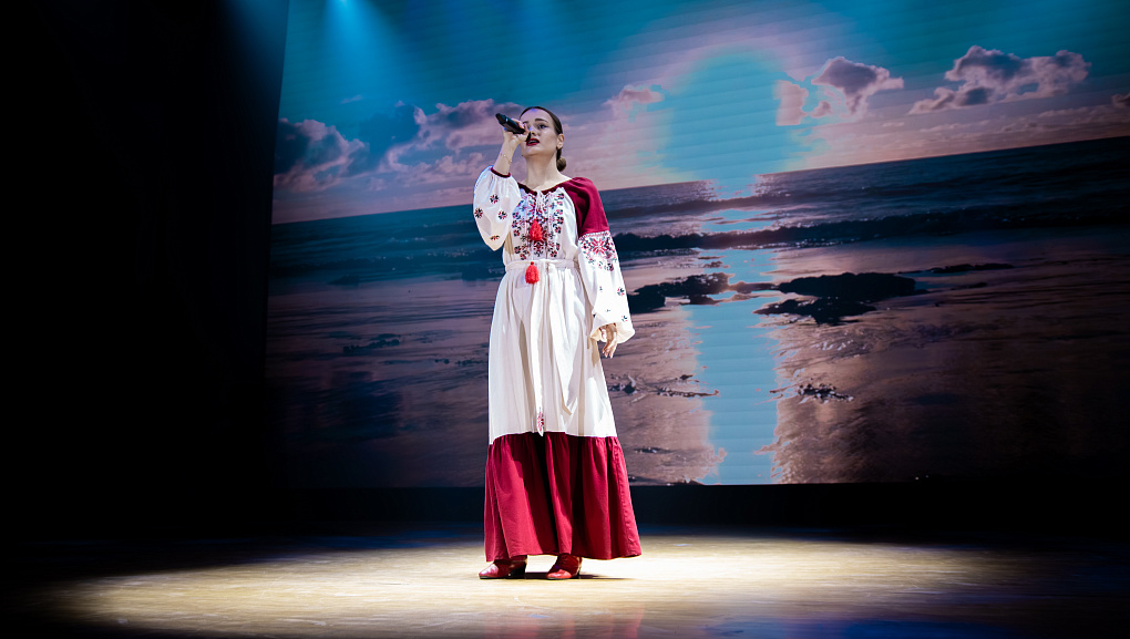 В Кубанском ГАУ состоялось открытие «Студвесны на Кубани»