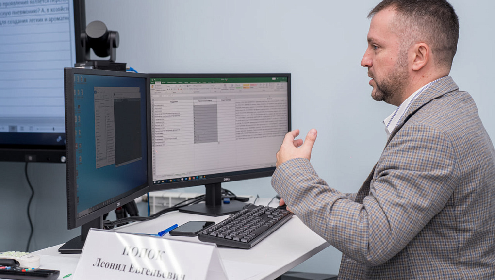 GigaChat обучился в аграрном вузе на 8 факультетах и успешно сдал выпускной экзамен