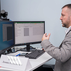 GigaChat обучился в аграрном вузе на 8 факультетах и успешно сдал выпускной экзамен