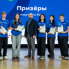 КубГАУ выбирают будущие аграрии со школьной скамьи