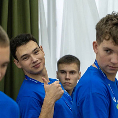 Будущие аграрии проходят научный лагерь в Кубанском ГАУ