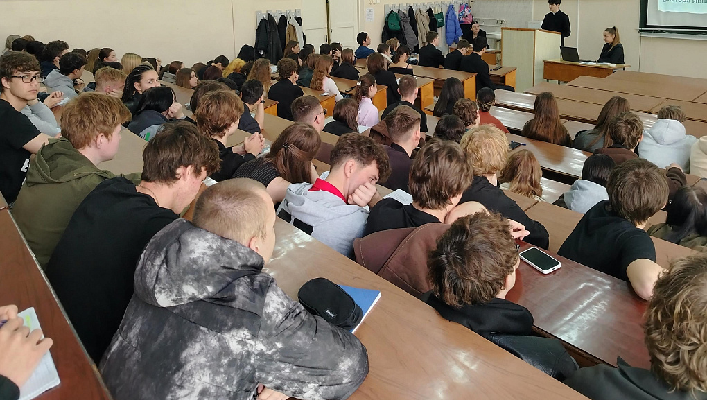 К 90-летию писателя Виктора Лихоносова