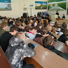 К 90-летию писателя Виктора Лихоносова