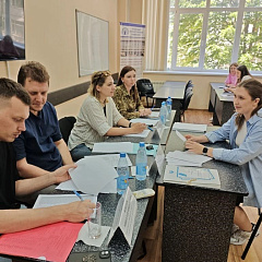 Первый совместный выпуск вожатых: студенты вузов Кубани готовы к летнему сезону-2026