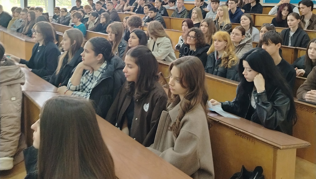 К 90-летию писателя Виктора Лихоносова