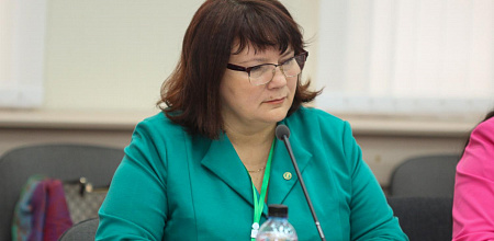 Проректор Татьяна Полутина приняла участие в совещании вузов Минсельхоза России