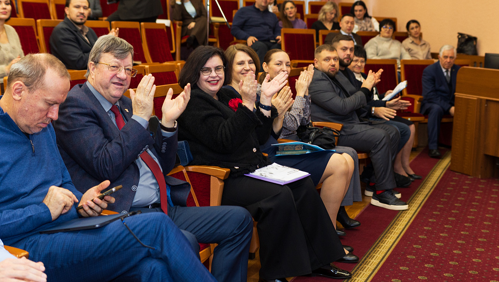 Итоги Фестиваля искусств - 2025