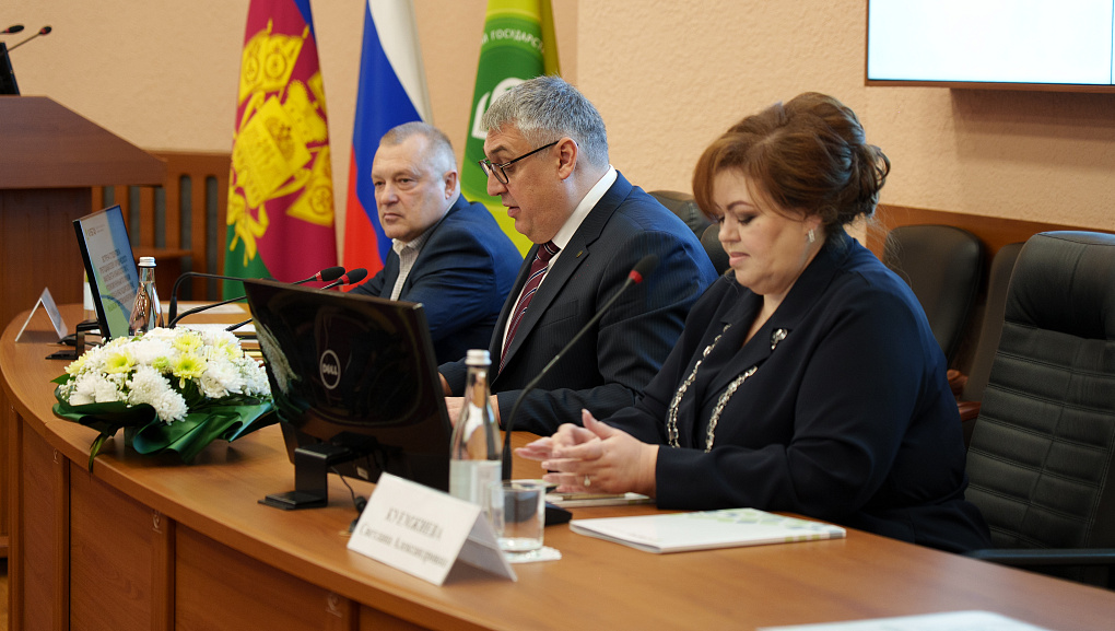 Диалог о правозащитной системе государства