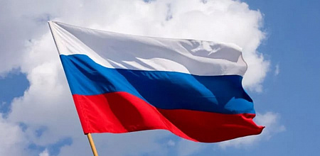 С Днем российского флага, КубГАУ!