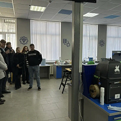 КубГАУ и Лабинский аграрный техникум расширяют партнерство