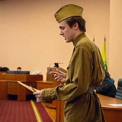 В КубГАУ стартовала акция «Письма солдатские – связь поколений»