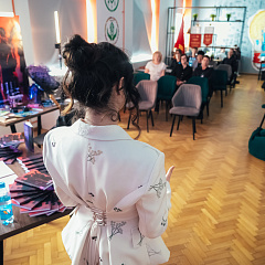 Первокурсница КубГАУ написала книгу