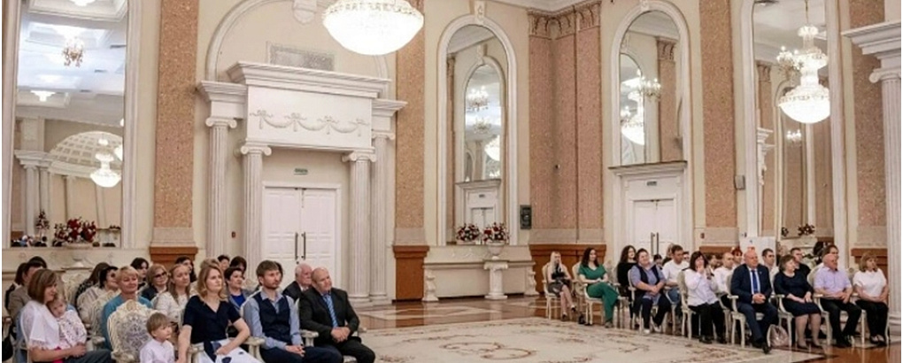 Любовь длиною в полвека