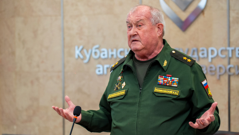 Открытый разговор о служении и ответственности