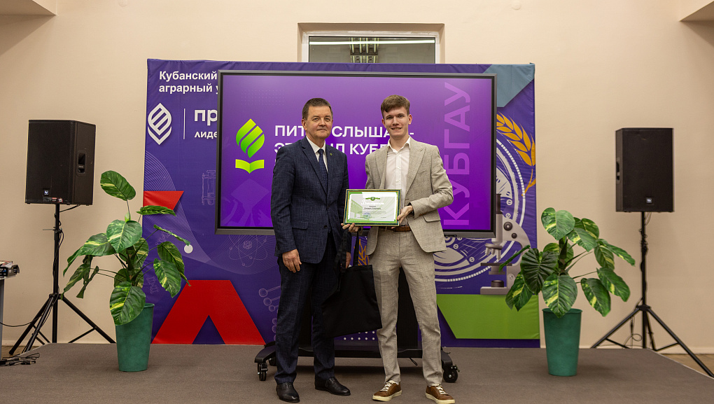 Талантливы во всём!