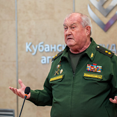 Открытый разговор о служении и ответственности