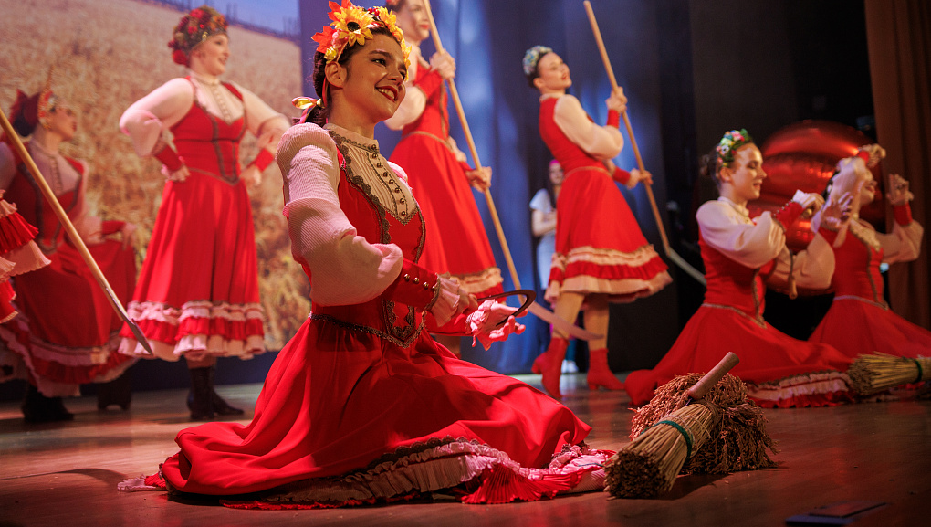 Выбирая будущую профессию