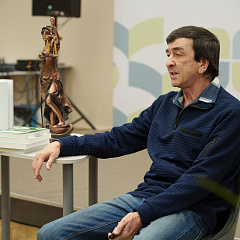 Разгадывая тайны Екатеринодара