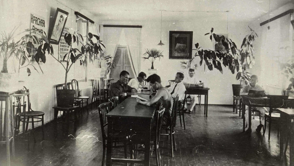 С днём рождения, КубГАУ!