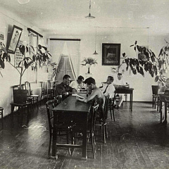 С днём рождения, КубГАУ!