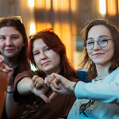 Команда КубГАУ победила в викторине «Своя игра» среди студенческих отрядов Кубани!