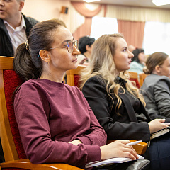 В КубГАУ состоялся семинар-совещание по целевому набору на 2027 год