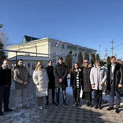 КубГАУ и Лабинский аграрный техникум расширяют партнерство