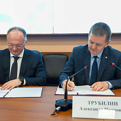   День Россельхозбанка в Кубанском ГАУ