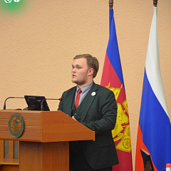 Встреча с героем